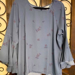 Lauren Conrad XL Top